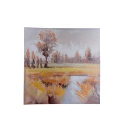 Cuadro Bosque 60x60 Concepts