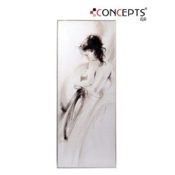 Cuadro Singere 40x100 Concepts