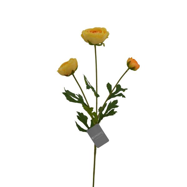 8000300229-1 Flor Amarilla Concepts