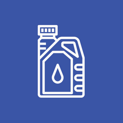 Aceites Lubricantes y Combustibles