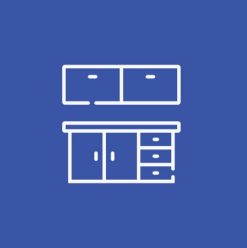 Muebles de Cocina