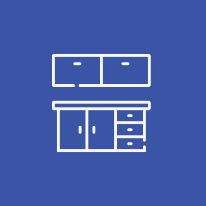 Muebles de Cocina