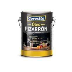 Óleo Pizarrón 1/4 Galón Ceresita