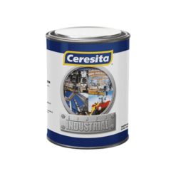 Antifouling Roja 1/4 Galón Ceresita