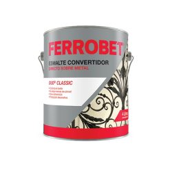 Ferrobet Duo Blanco 1 Litro Petrilac