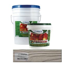 Fibrocem Incoloro Balde Algifol