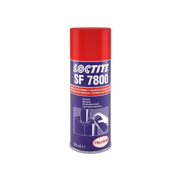 Zinc en Spray SF 7800 400ml Loctite