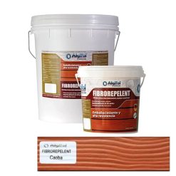 Fibrorepelent Caoba Balde Algifol