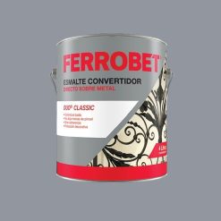 Ferrobet Duo Aluminio 4 Litros Petrilac