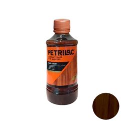 Tinta Nogal 240cc Petrilac