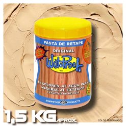 Pasta Retape Pino 1.5 kgs Wet Proof