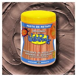 Pasta Retape Cedro 0.5 kgs Wet Proof