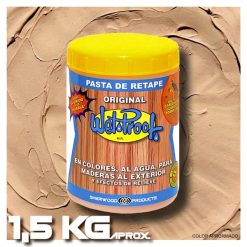 Pasta Retape Alerce 1.5 kgs Wet Proof