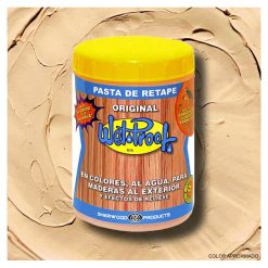 Pasta Retape Pino 0.5 kgs Wet Proof