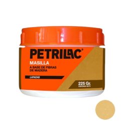 Masilla Roble 450 grs Petrilac