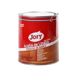 Aceite de Linaza 1/4 Galón Jory