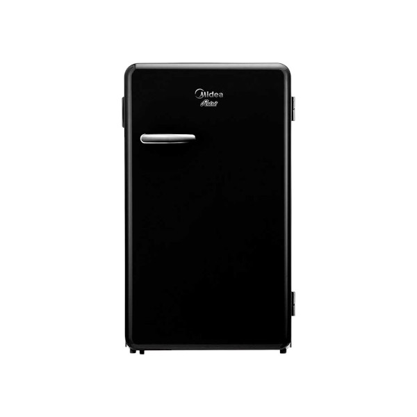 5001300390-1 Frigobar 93 Litros Negro MDRD142FGE30 Midea