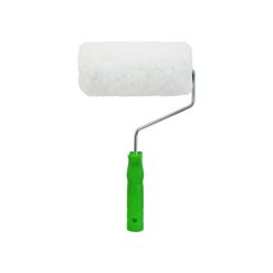 Rodillo Fibra Sintética Pelo Largo 18 cms - 7'' Lizcal