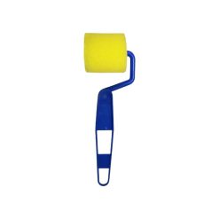 Rodillo Esponja 4.5 cms - 1 1/2'' Lizcal