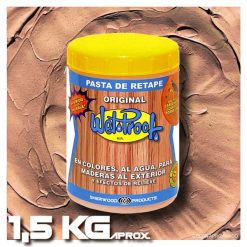 Pasta Retape Roble 1.5 kgs Wet Proof