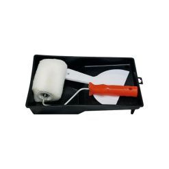 Kit Texturado Rústico Lizcal