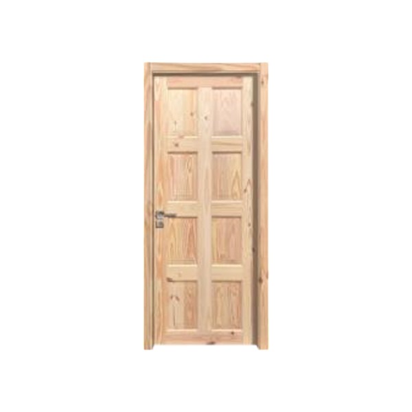42002000017-1 Puerta Talvinen 75 x 200 cms fjäder