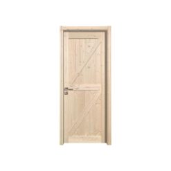 Puerta Tranquera 80 x 200 cms fjäder