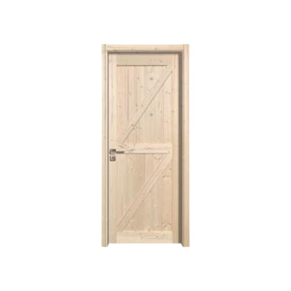 42002000025-1 Puerta Tranquera 90 x 200 cms fjäder