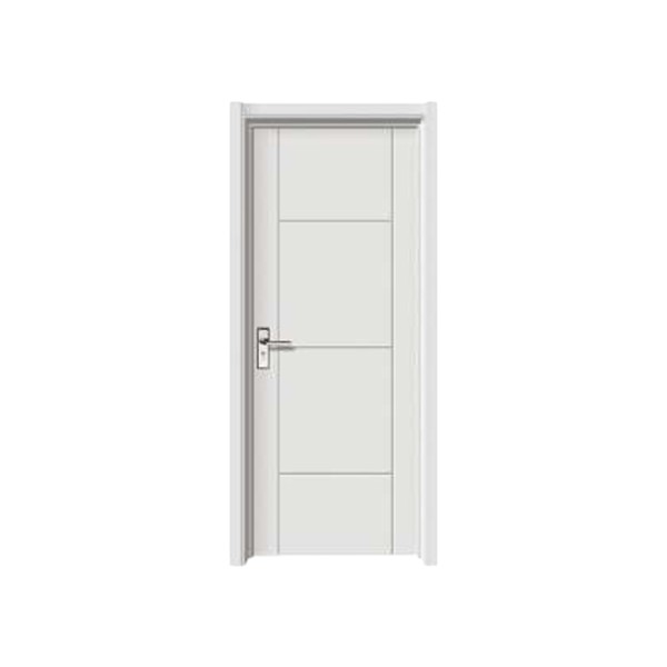 42002000035-1 Puerta Stege 90 x 200 cms fjäder