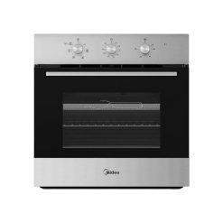 Horno Eléctrico 67 Litros Gris MBOG1TAM-60ECBS Midea