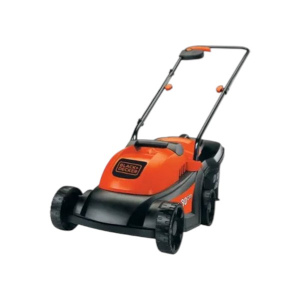 10000200113-1 Cortadora de Césped 1000W GR3000 Black&Decker