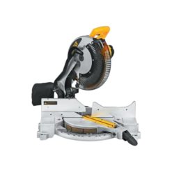 Sierra Ingleteadora 12'' DW715 DeWalt