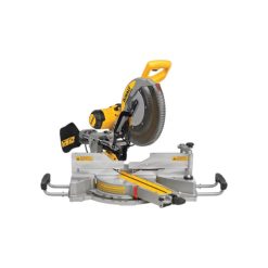 Sierra Ingleteadora Telescópica 12'' DWS780 DeWalt