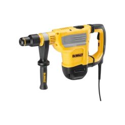 Rotomartillo SDS Max 1250W D25601K DeWalt