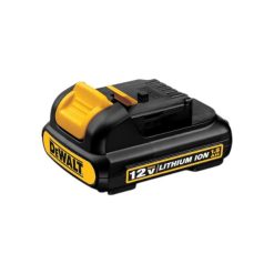 Batería 12V 1.3 AH DCB120 DeWalt