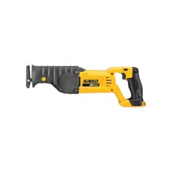 Sierra Sable 20V Sin Batería Ni Cargador DCS380B DeWalt