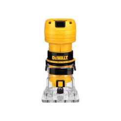Recortadora de Enchape DWE6000 DeWalt