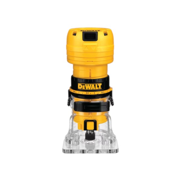 10000700135-1 Recortadora de Enchape DWE6000 DeWalt