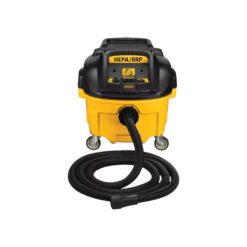 Aspiradora Industrial 30 Litros Polvo y Agua DWV010 DeWalt