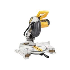 Sierra Ingleteadora 10'' DW714 DeWalt