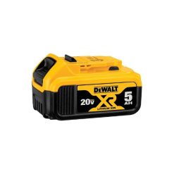 Batería 20V 5.0 AH DCB205 DeWalt