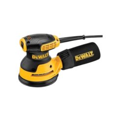 Lija Roto Orbital 275W DWE6421 DeWalt