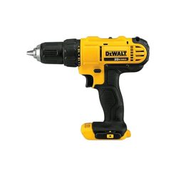 Taladro Inalámbrico 20V Sin Batería Ni Cargador DCD776B DeWalt