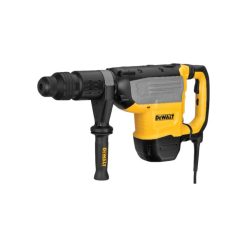 Rotomartillo Combinado SDS Max D25773K DeWalt