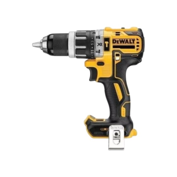 10000700244-1 Taladro Percutor Inalámbrico 20V Sin Batería Ni Cargador DCD796B DeWalt