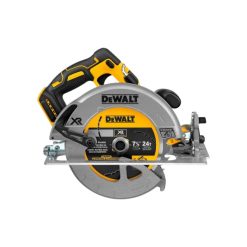 Sierra Circular Inalámbrica 7 1/4'' 20V Sin Batería Ni Cargador DCS570B DeWalt
