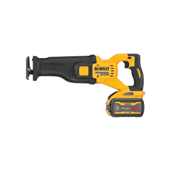 10000700263-1 Sierra Sable 60V DCS389T2 DeWalt