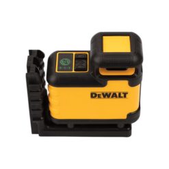 Nivel Laser Linea Cruzada 360° Verde DW03601CG DeWalt