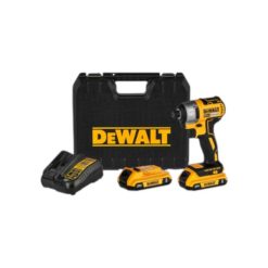 Atornillador de Impacto Inalámbrico 1/4'' 20V DCF7871D2 DeWalt