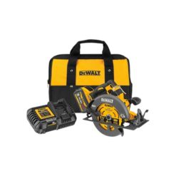 Sierra Circular Inalámbrica 7 1/4'' 60V DCS578T1-B2 DeWalt